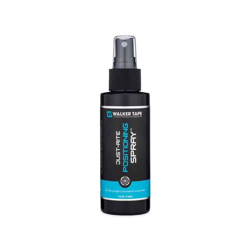 Walker Just-Rite Positioning Spray