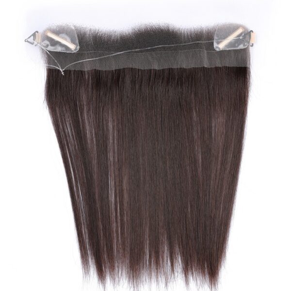 Frontal met siliconen draad