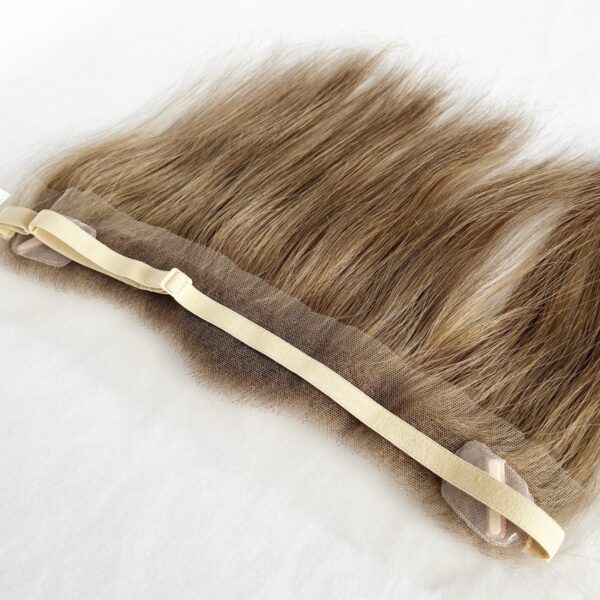 Frontal met elastische band