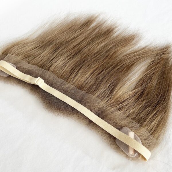 Frontal met elastische band