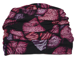 Hannah Print in kleur M172