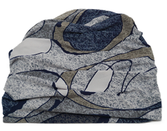 Hannah Print in kleur M32