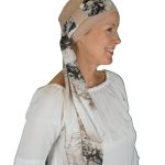 Lara Print in kleur B12