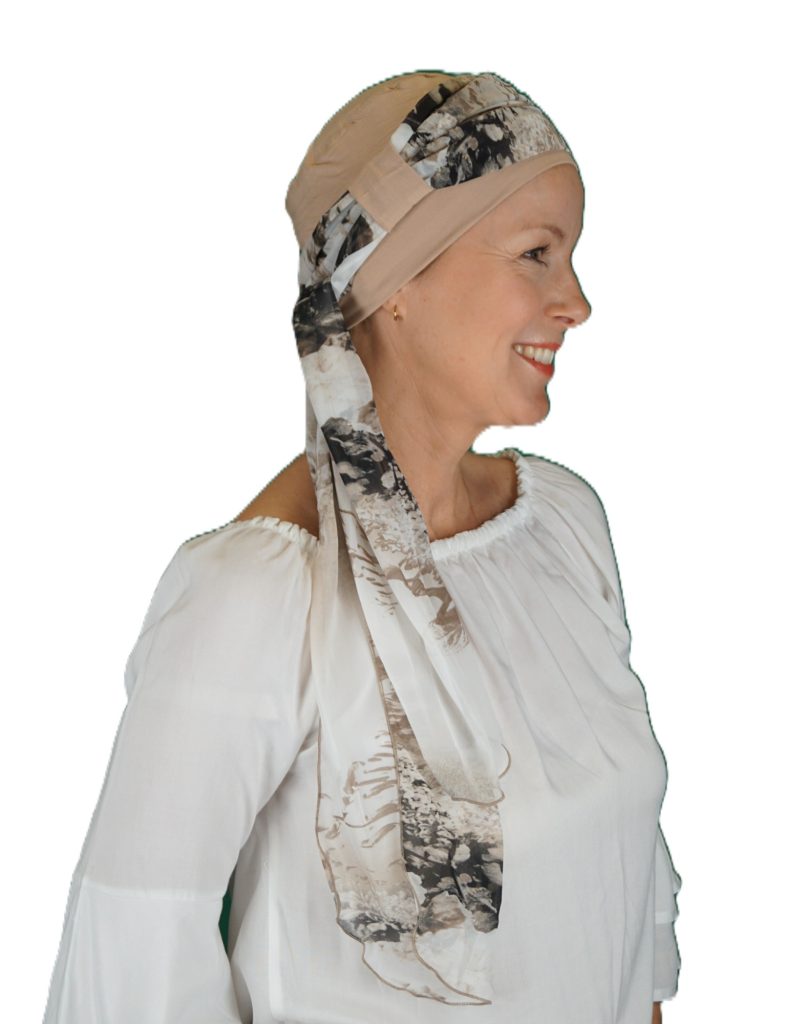 Lara Print in kleur B12