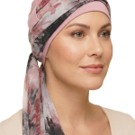 Lara Print in kleur B2