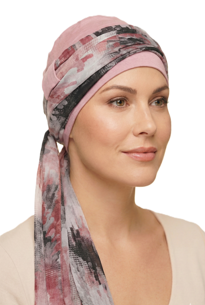 Lara Print in kleur B2