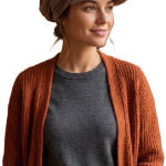 Livia Duo in kleur B17/B9