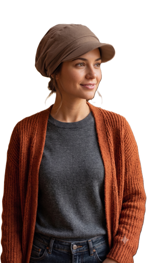 Livia Duo in kleur B17/B9