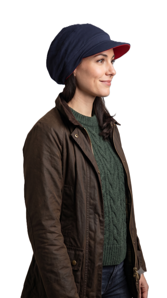 Livia Duo in kleur B242/B105