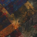 Martina Print in kleur B10