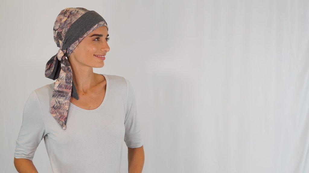 Martina Print in kleur B14