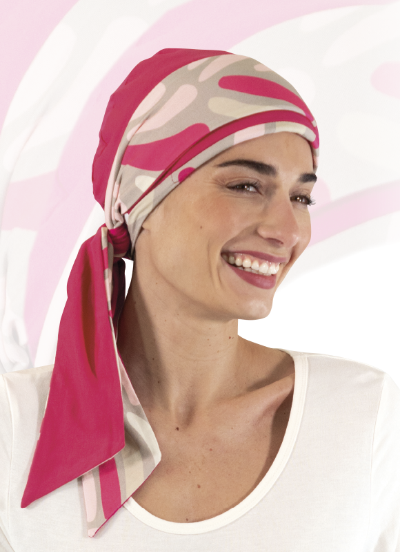 Martina Print in kleur B296