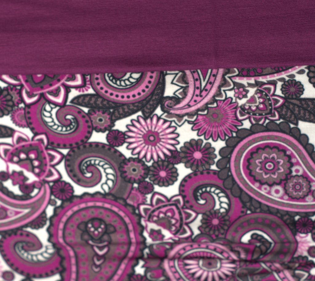 Martina Print in kleur B4