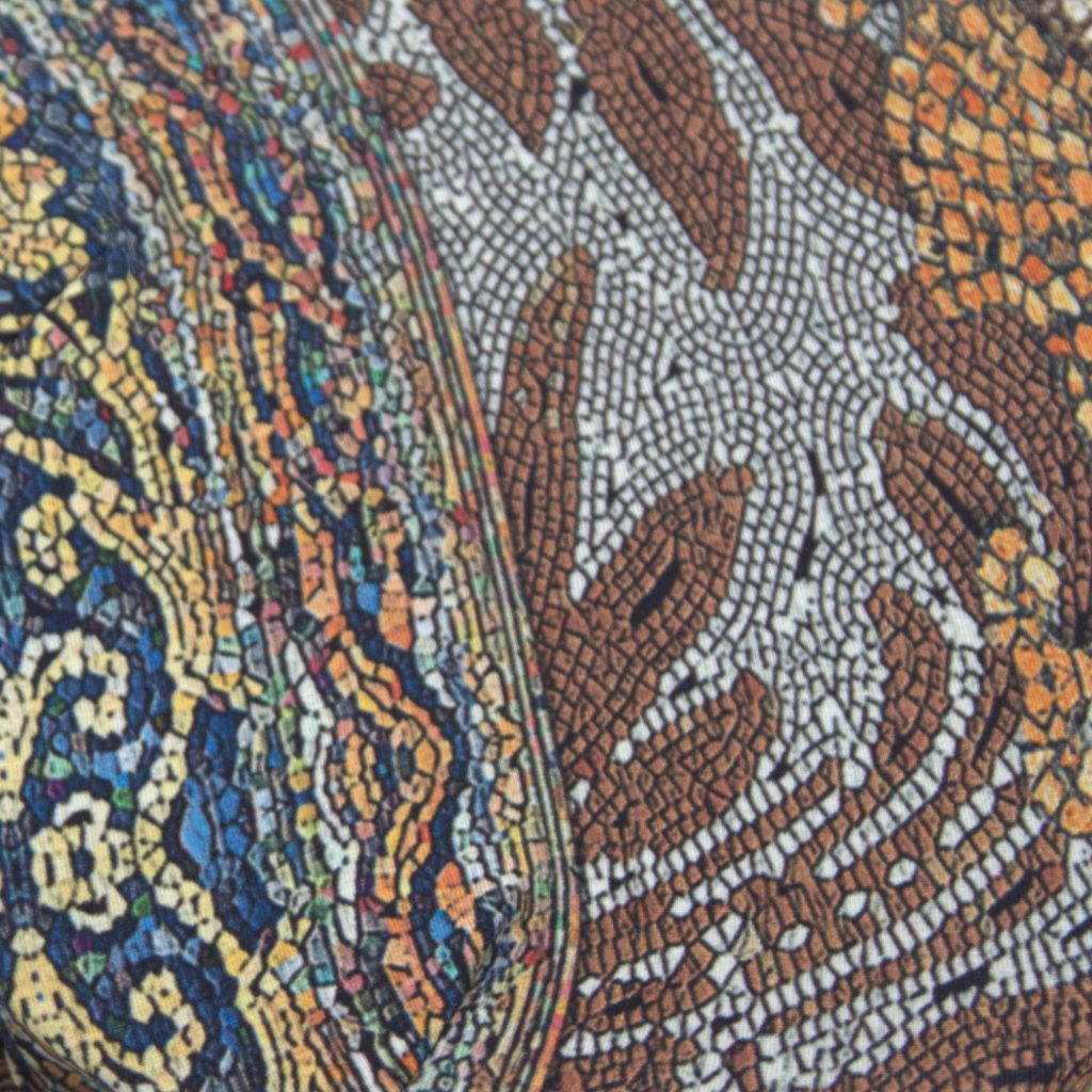 Martina Print in kleur B5
