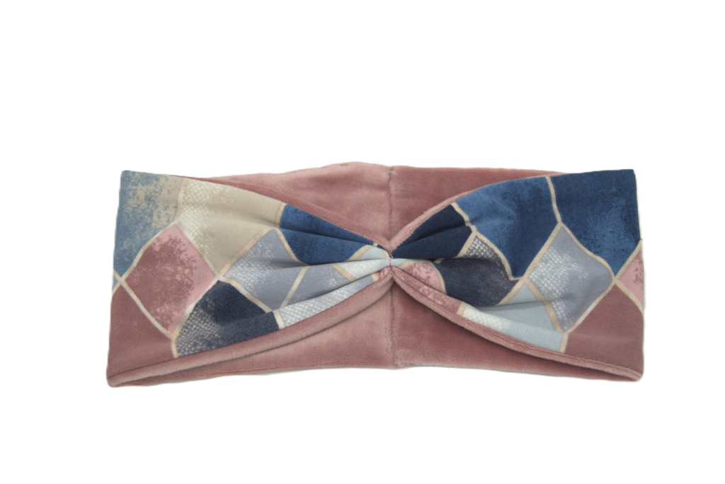 Milva Band in kleur VS1-W