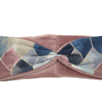 Milva Band in kleur VS1-W