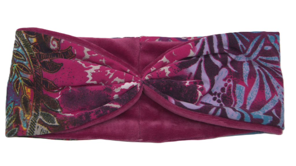 Milva Band in kleur VS10-S