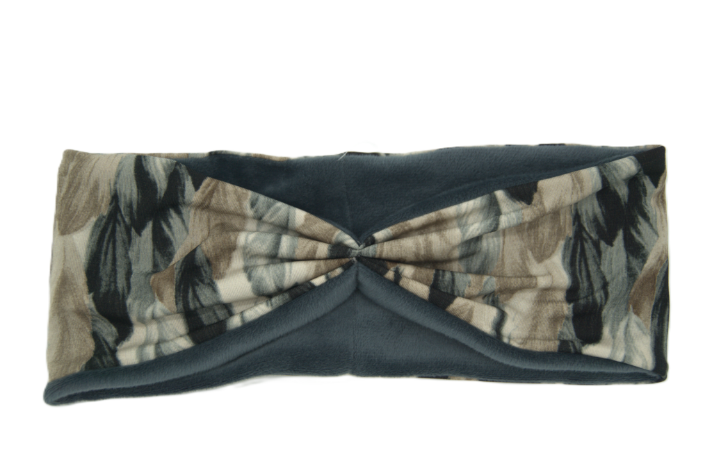 Milva Band in kleur VS12