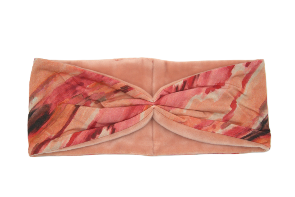 Milva Band in kleur VS16