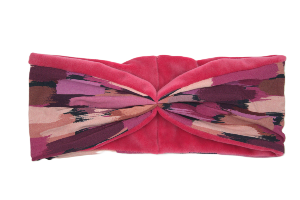 Milva Band in kleur VS17-W
