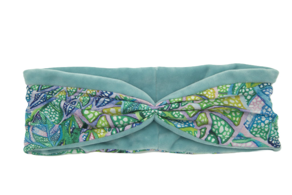 Milva Band in kleur VS18