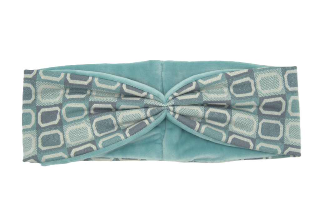 Milva Band in kleur VS18-W