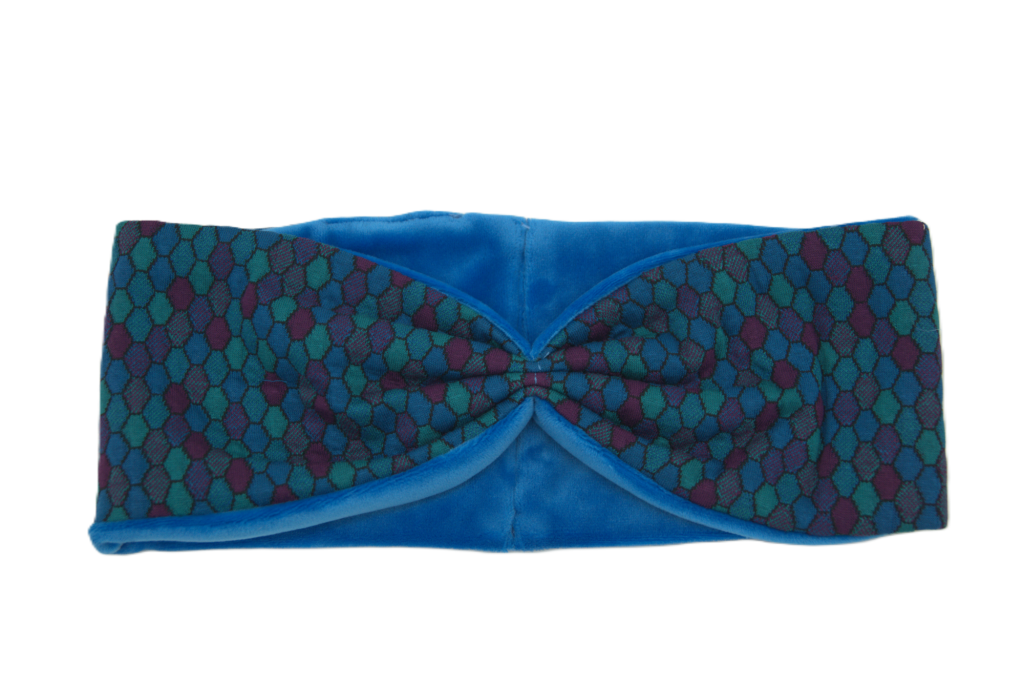 Milva Band in kleur VS19-W