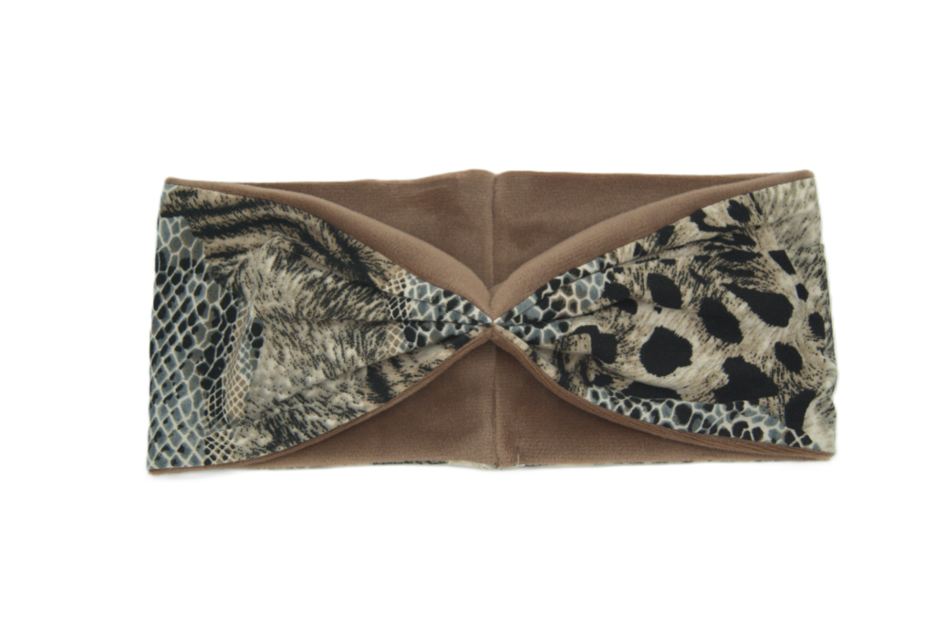 Milva Band in kleur VS2