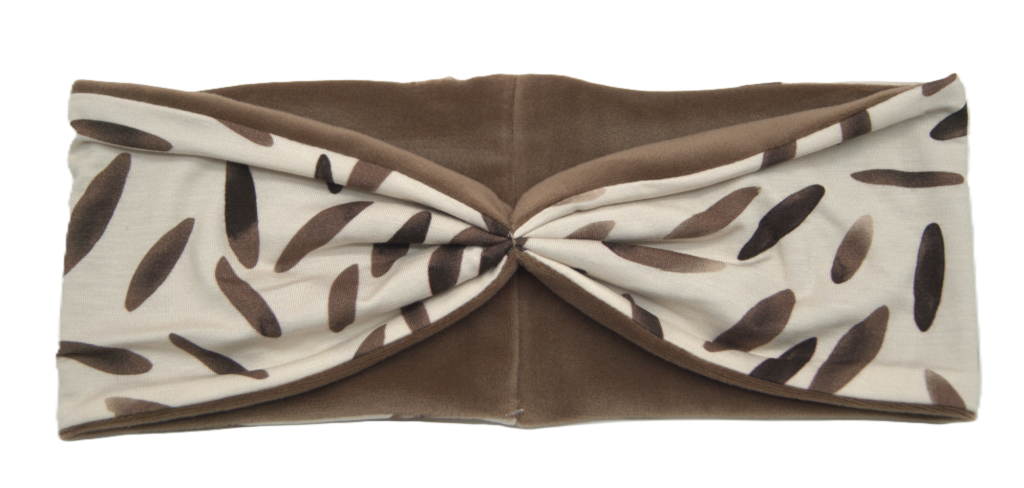 Milva Band in kleur VS2-S