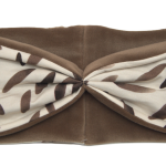 Milva Band in kleur VS2-S