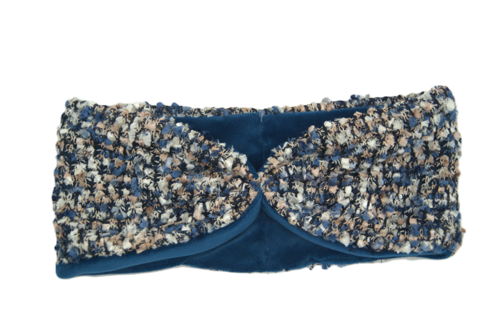 Milva Band in kleur VS21
