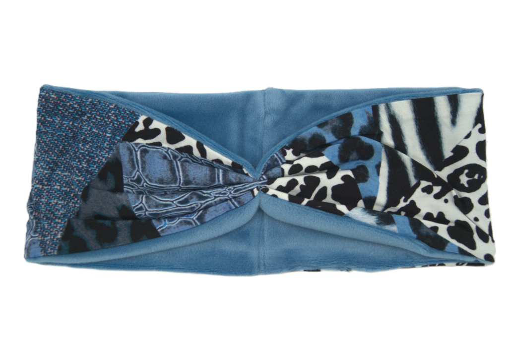 Milva Band in kleur VS23
