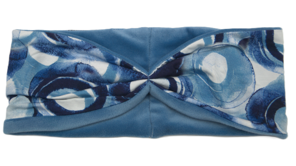 Milva Band in kleur VS23-S