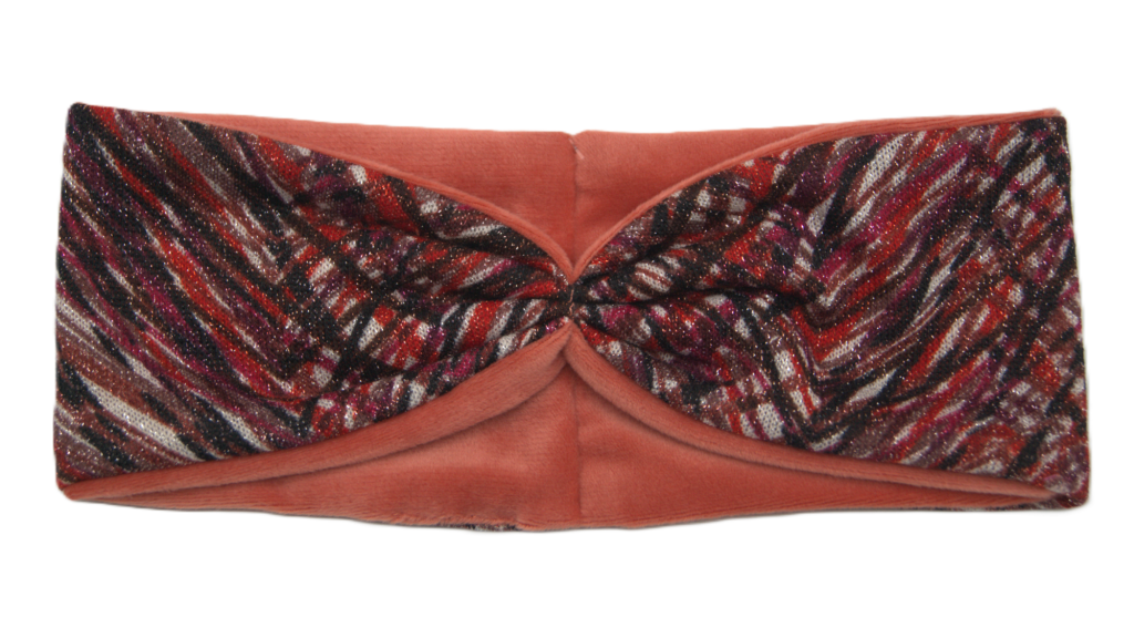 Milva Band in kleur VS7-W