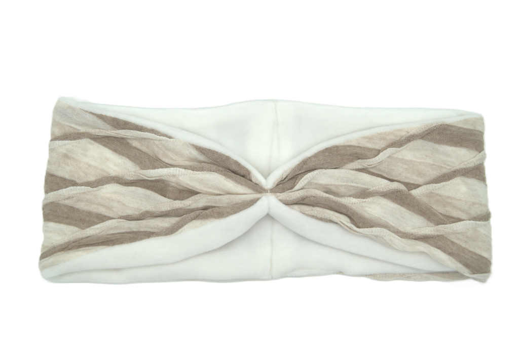 Milva Band in kleur VS8-W