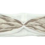 Milva Band in kleur VS8-W