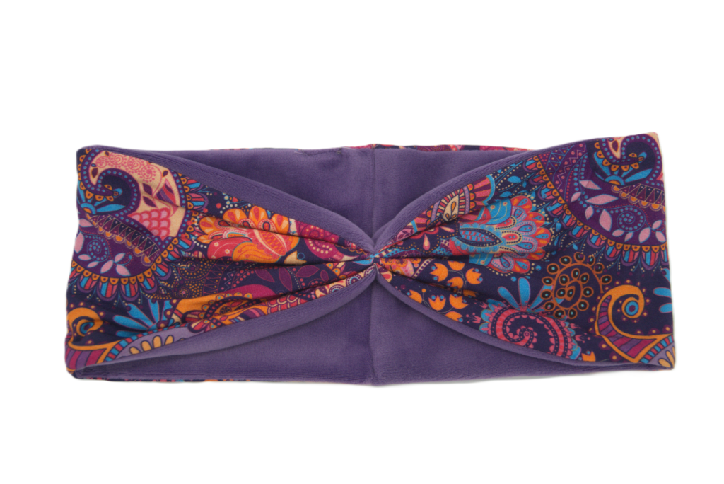 Milva Band in kleur VS9-S