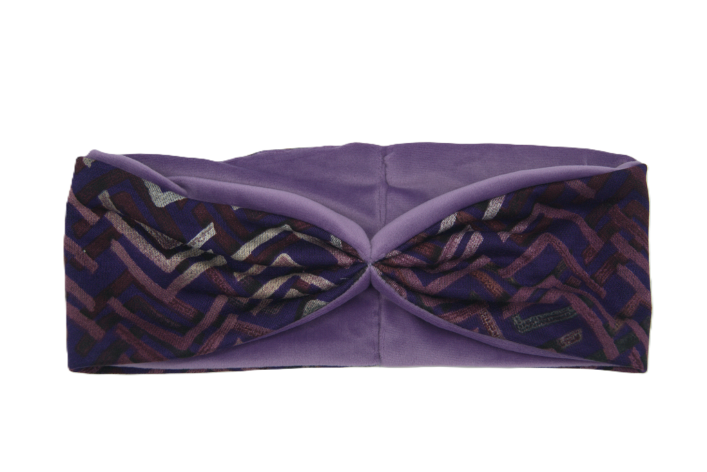 Milva Band in kleur VS9-W