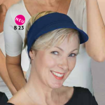 Sunny Cap in kleur B23
