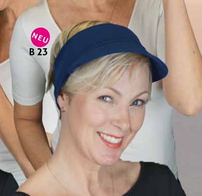 Sunny Cap in kleur B23